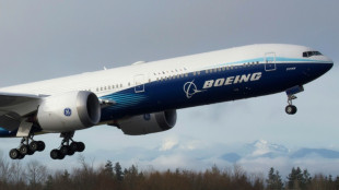 Boeing registra p&eacute;rdidas de 11.800 millones de d&oacute;lares en 2024