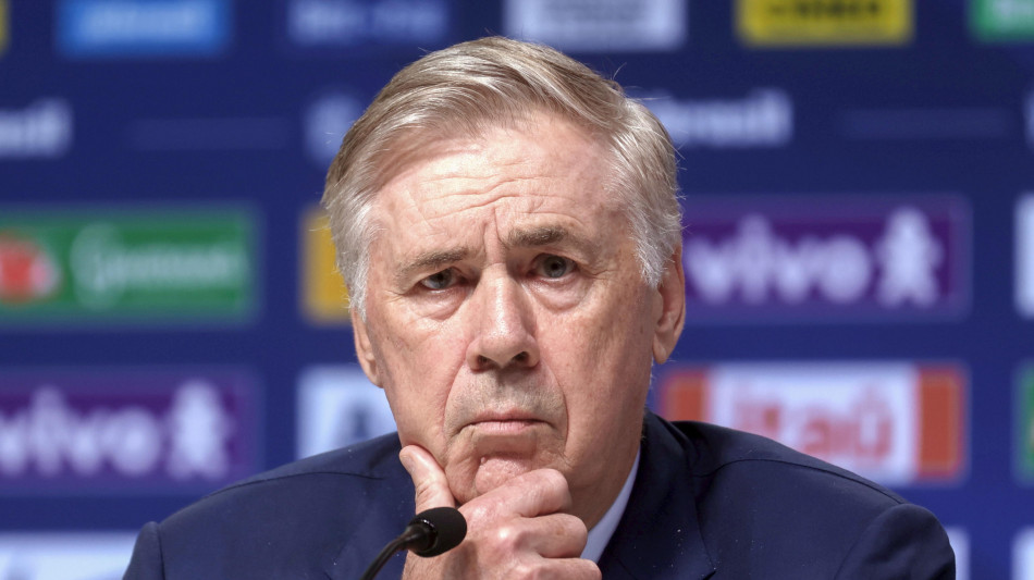  Ancelotti in Brasile Mr 10 milioni, &egrave; il ct pi&ugrave; pagato al mondo 
