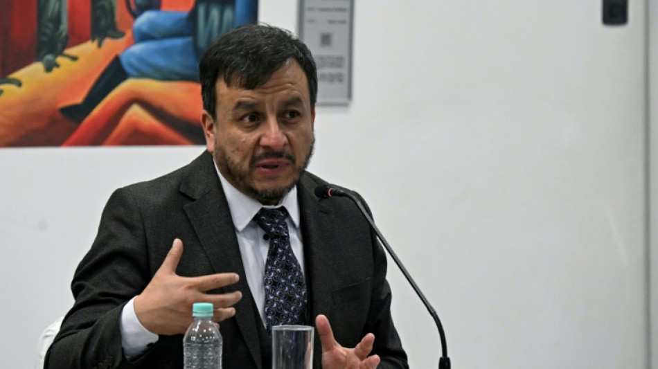  Detienen en Bolivia a un exministro de Paz por las compras de gasolina que da&ntilde;&oacute; miles de motores 