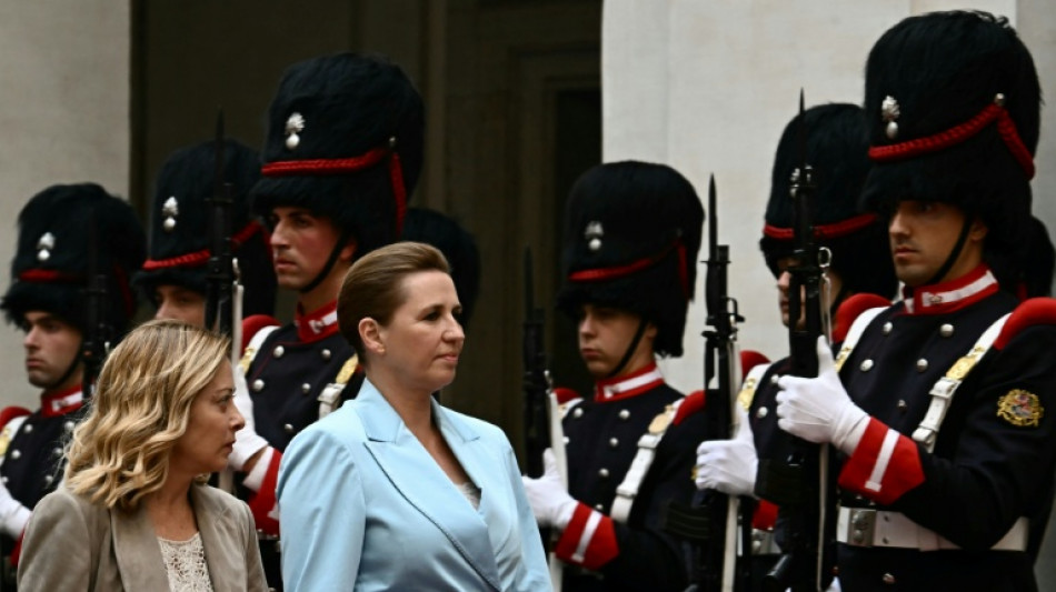 Migration: Neun EU-Länder für Überprüfung Europäischer Menschenrechtskonvention 