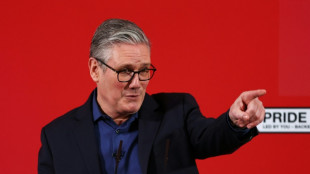 Starmer lehnt R&uuml;cktritt wegen Epstein-Aff&auml;re ab