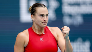 Swiatek, Pegula e Gauff se despedem nas quartas do WTA 500 de Stuttgart; Sabalenka avan&ccedil;a