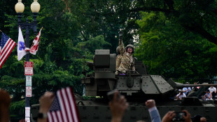 Usa, 'sul 5% Nato evitare promesse vuote, sfide davanti'