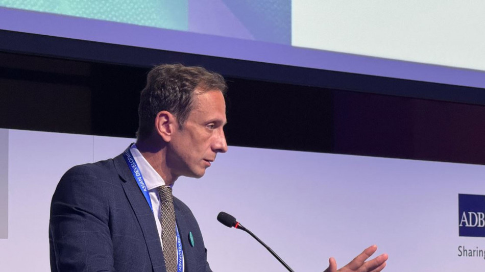 Fedriga, Fvg può collegare Centro e Sud Europa con Asia