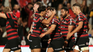 Top 14: à Toulouse, la jeunesse prend sa place