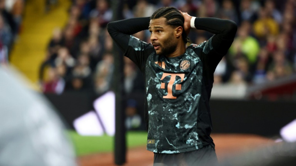 Ap&oacute;s trope&ccedil;o na Champions, Bayern visita Eintracht Frankfurt no Alem&atilde;o