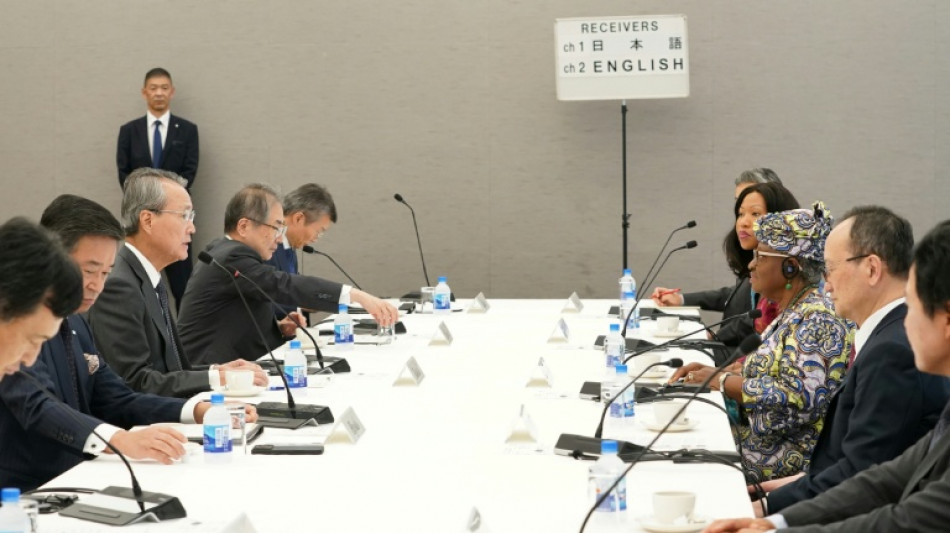  OMC eleva previs&atilde;o de crescimento do com&eacute;rcio mundial de mercadorias 