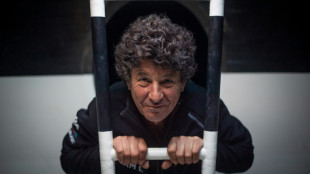 Solitaire du Figaro: une course pour "aller au bout de soi-m&ecirc;me", pr&eacute;vient Jean Le Cam