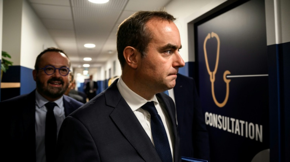 Un impuesto a los ultrarricos agita el debate pol&iacute;tico en Francia