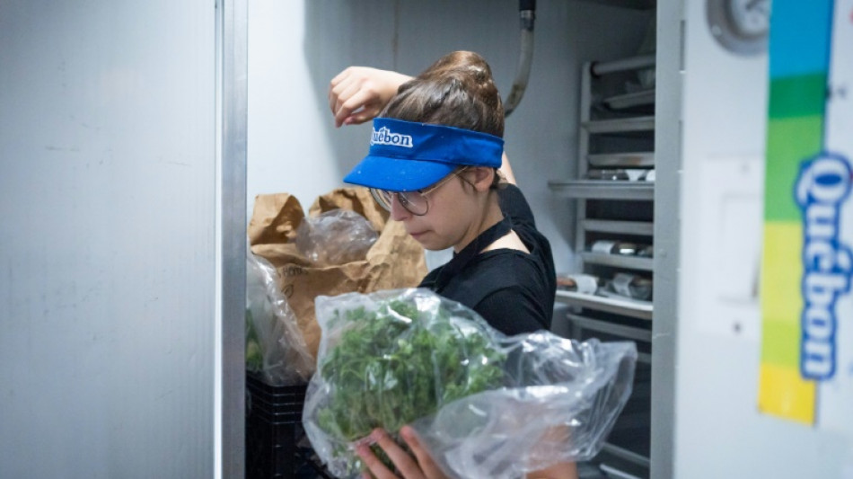 Canada businesses hire young teenagers to fill labor shortage