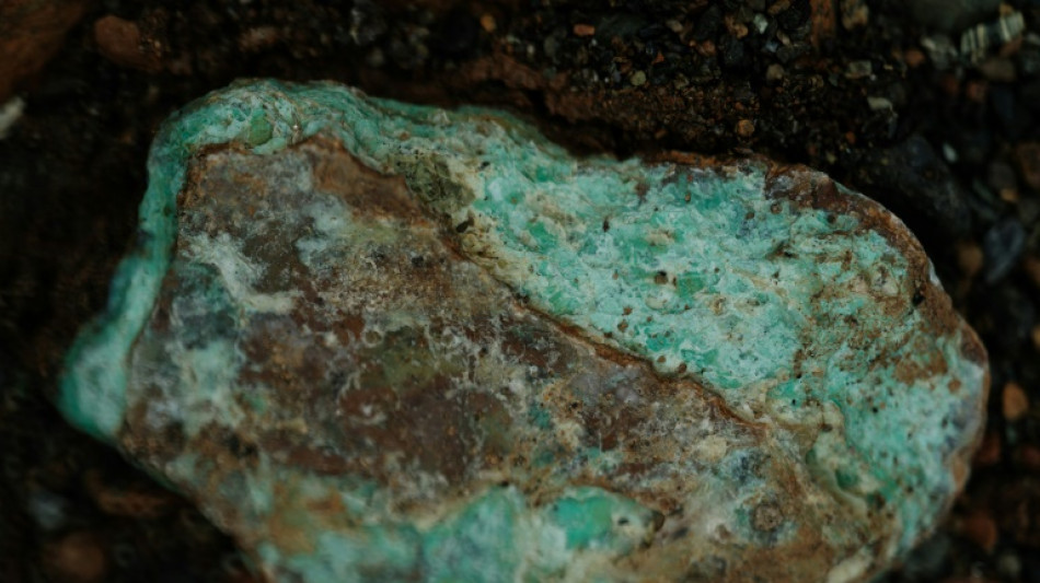 Una tribu indonesia, forzada a abandonar sus tierras por la mayor mina de níquel del mundo