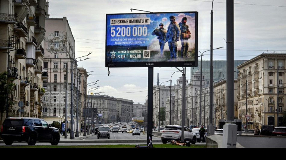  Los dominicanos reclutados con enga&ntilde;os por Rusia para luchar contra Ucrania 