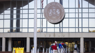 L'ex vicegovernatore dem della Virginia uccide la moglie e si suicida