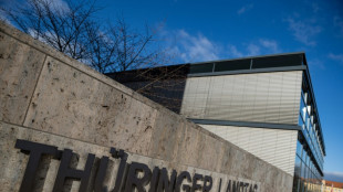 Weitere Umfrage sieht AfD in Th&uuml;ringen vorn