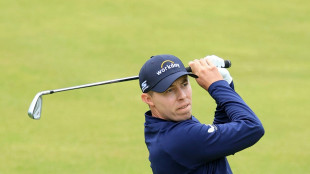 Fitzpatrick und Zalatoris erobern F&uuml;hrung bei US Open