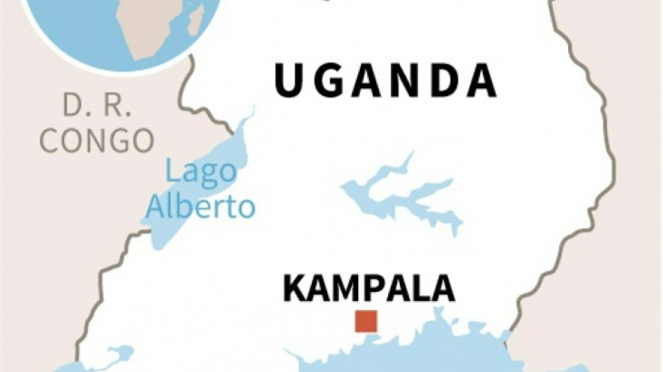  Veinte ni&ntilde;os y un adulto mueren en un accidente de autob&uacute;s escolar en Uganda 