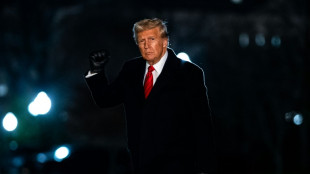 Drastische Ausgabensperre der Trump-Regierung sorgt in den USA f&uuml;r Verwirrung und Wut