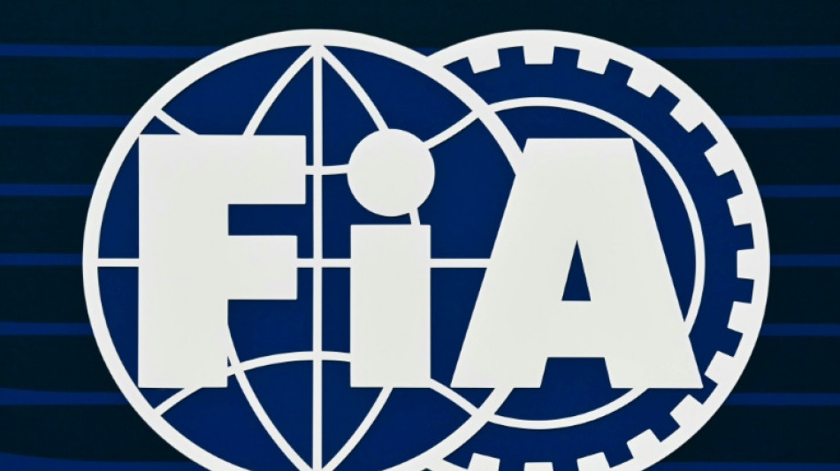 Una candidata impugna en Francia el proceso de elección del presidente de la FIA