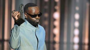 Victoires de la musique: Zaho persiste, Gims enfin sacr&eacute; et les JO r&eacute;compens&eacute;s