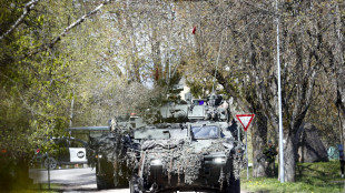 Fonti Nato, 'aumento obiettivi di capacit&agrave; del 30%'