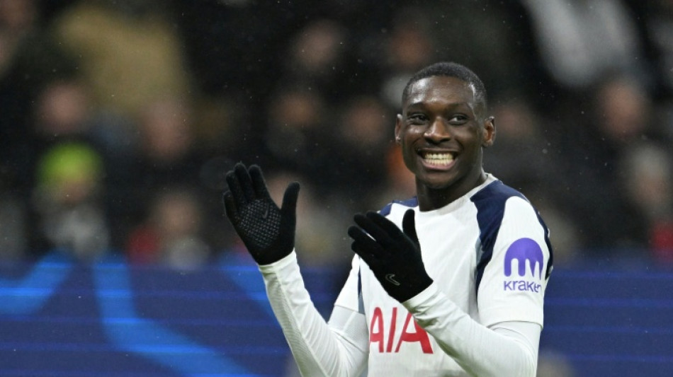  PSG anuncia transfer&ecirc;ncia em definitivo de Kolo Muani &agrave; Juventus 