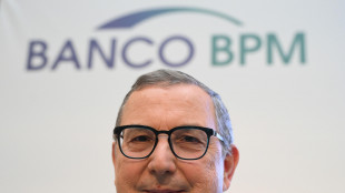 Banco Bpm corre in Borsa (+3,3%) per ipotesi risiko con Agricole