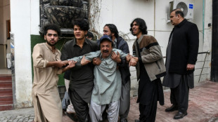 Separatist attacks in Pakistan kill 21, dozens of militants dead
