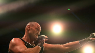 WBA: Grunds&auml;tzliche Einigung zwischen Fury und Usyk