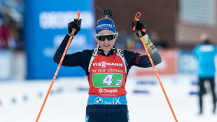 Preu&szlig; starke Zweite zum Abschluss - tolles DSV-Ergebnis