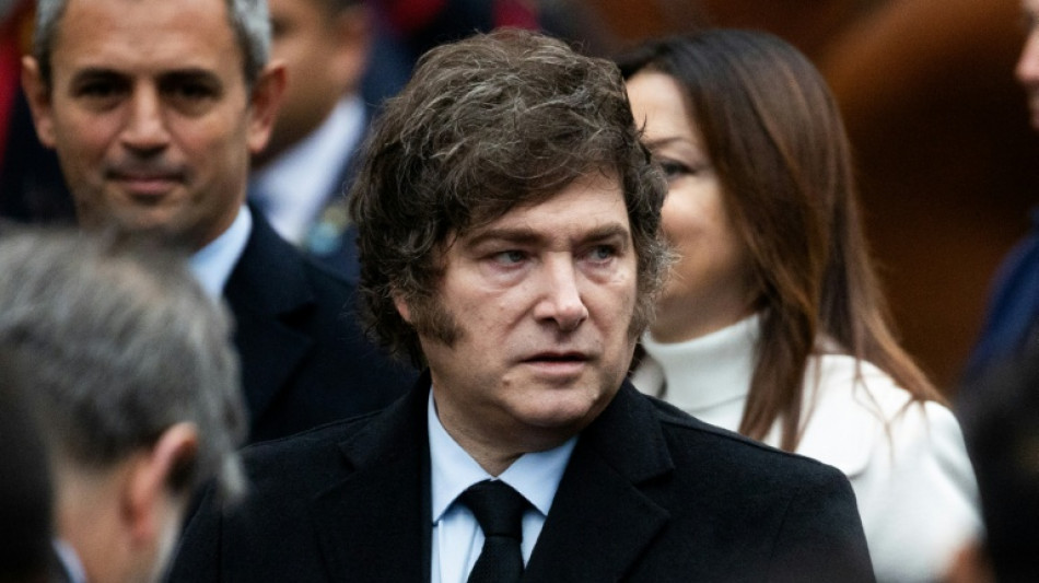 Lançamento de desenho libertário em canal estatal causa polêmica na Argentina