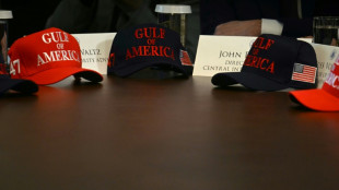 Everything is fine: Trump's cabinet shrugs off shrinking economy