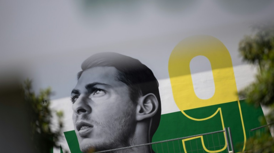 Audiencia entre el Cardiff City y el Nantes el 22 de septiembre por el caso de la muerte de Sala