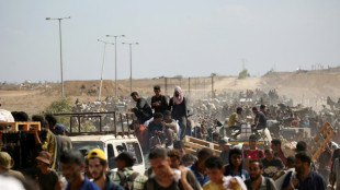 Netanyahu diz que Israel deve derrotar o Hamas em Gaza para libertar os ref&eacute;ns