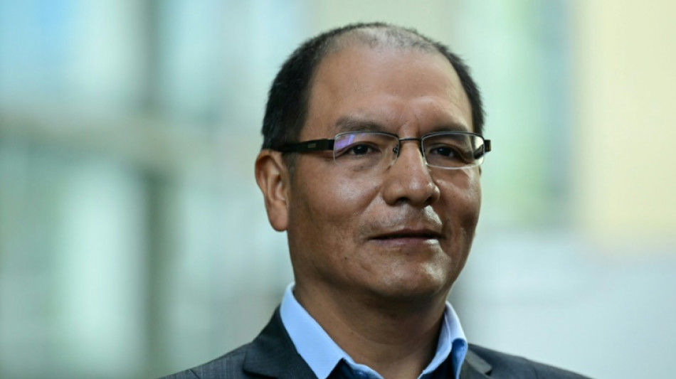 Klimaklage von peruanischem Bauern gegen RWE: Kl&auml;gerseite hofft auf Signalwirkung