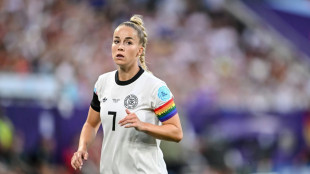 Gwinn-Schock: Kapit&auml;nin verletzt ausgewechselt