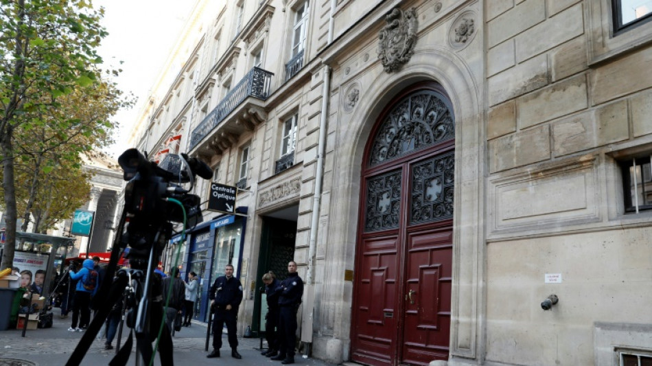 Atraco a Kim Kardashian, la cr&oacute;nica del "robo del siglo"