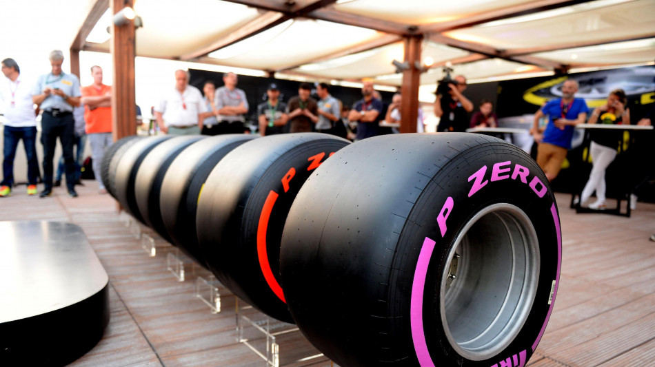 Sinochem, no a proposta per Pirelli dannosa e iniqua