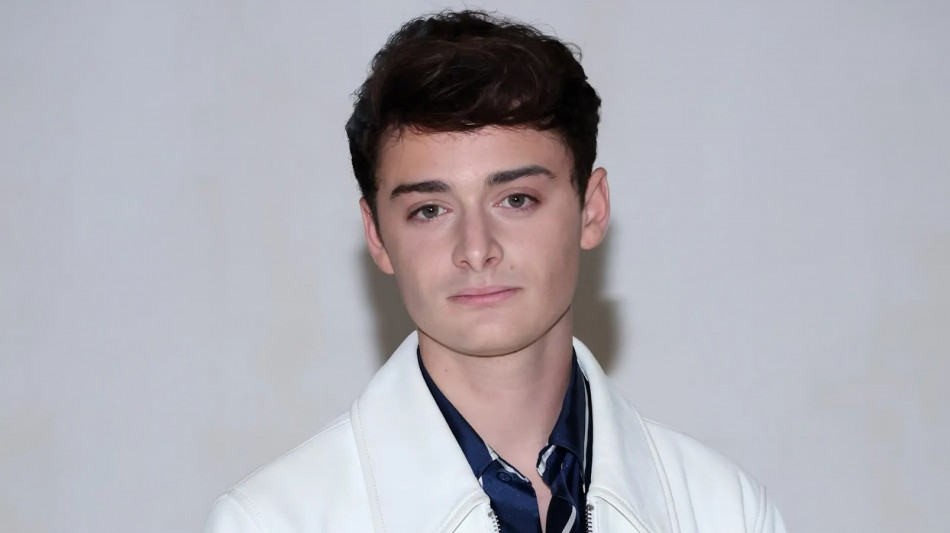 Noah Schnapp star dell'Outdoor Film Festival