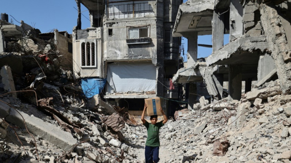 Israël et le Hamas s'accusent mutuellement de violer le cessez-le-feu à Gaza