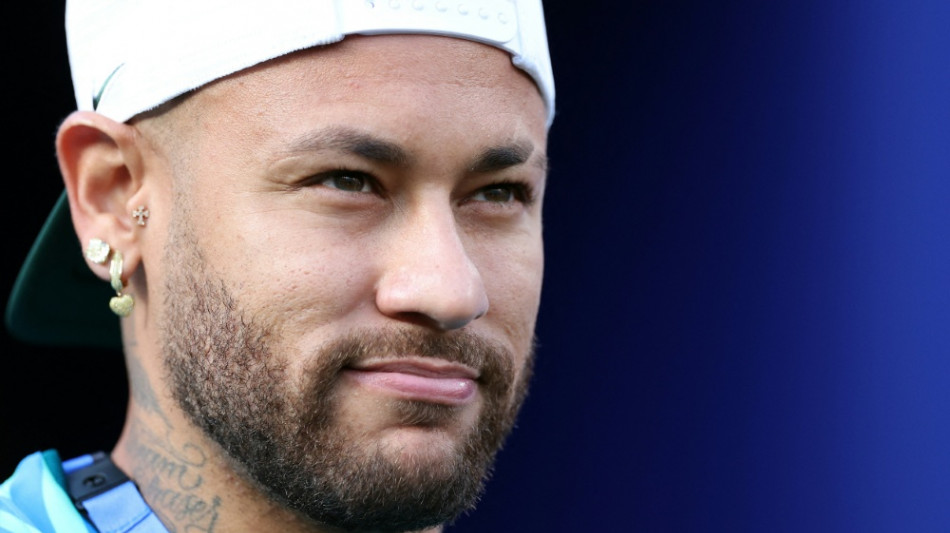 Brasilien: Neymar fehlt auch gegen Haiti 