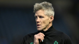 Easterby and Wigglesworth get Lions coaching roles for Australia tour