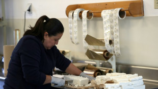 Aus D&auml;nemark in Drittstaaten exportierter K&auml;se darf nicht Feta hei&szlig;en 