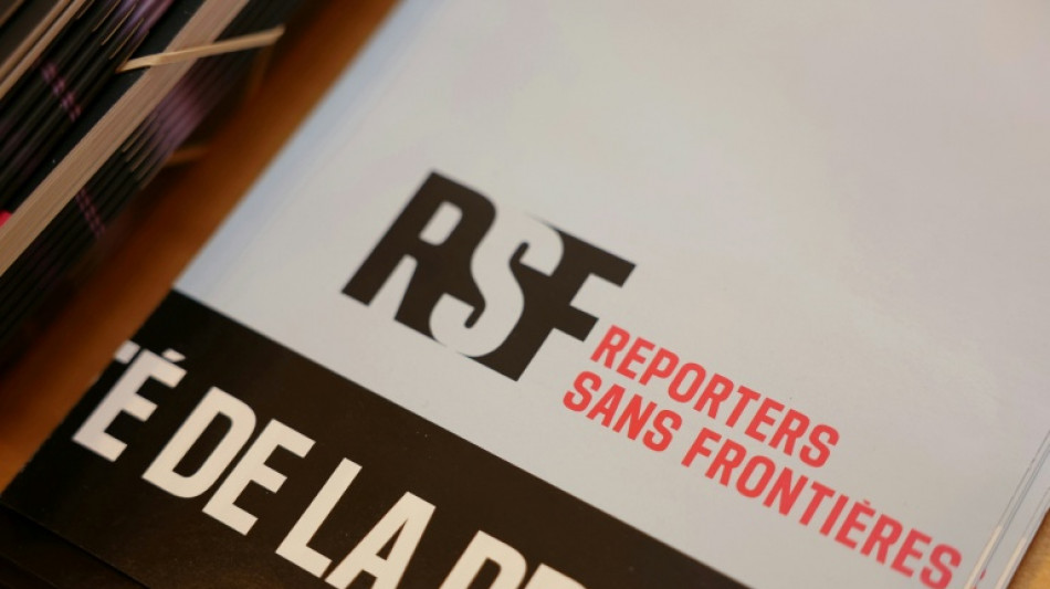 Burkina: RSF demande la "lib&eacute;ration imm&eacute;diate" d'un journaliste s&eacute;questr&eacute; &agrave; Ouagadougou 