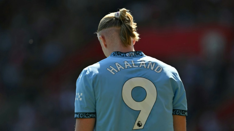 City empata com Southampton e pode perder 3&ordf; posi&ccedil;&atilde;o no Ingl&ecirc;s
