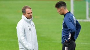 Mondial-2022: Hansi Flick, le reb&acirc;tisseur qui murmure &agrave; l'oreille de ses joueurs