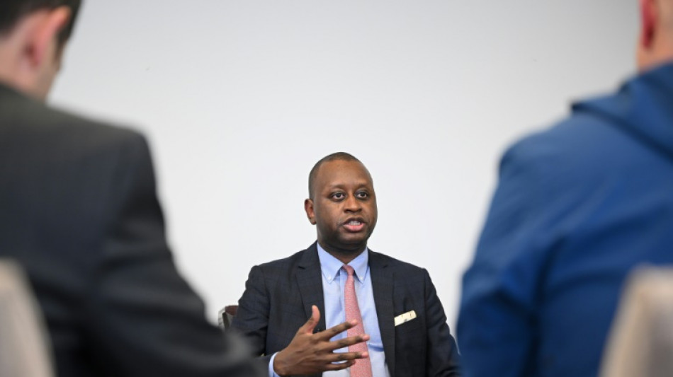 Banque mondiale: pour les Africains, pas de lutte contre le changement climatique sans d&eacute;veloppement