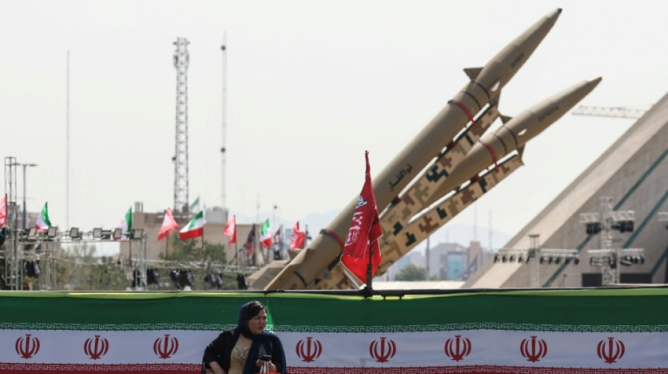  Renewed Iran war raises US missile supply concerns 