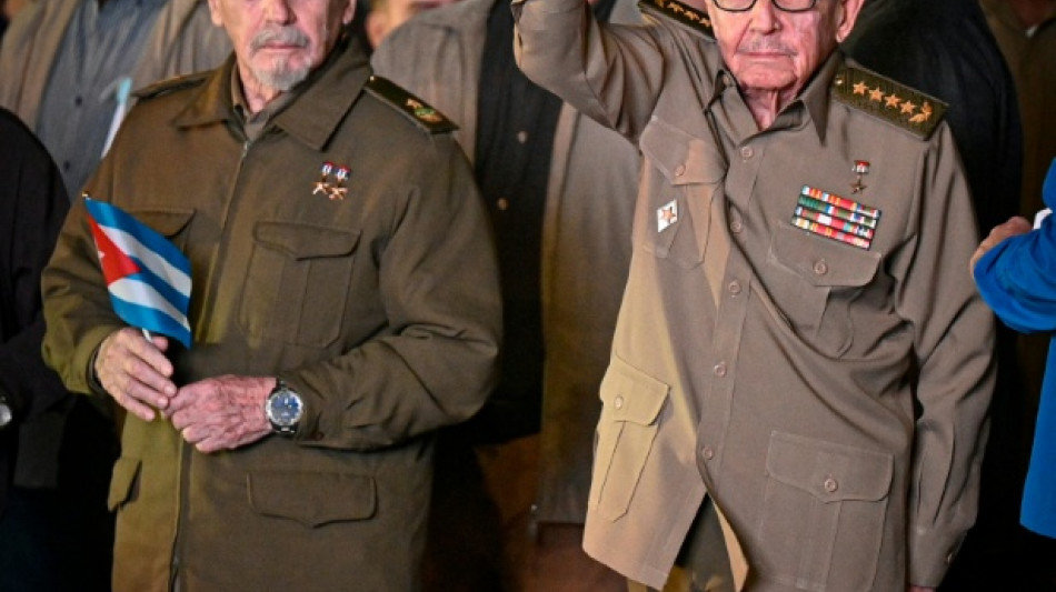  Ramiro Vald&eacute;s, compagnon du Che et figure de la r&eacute;volution cubaine 
