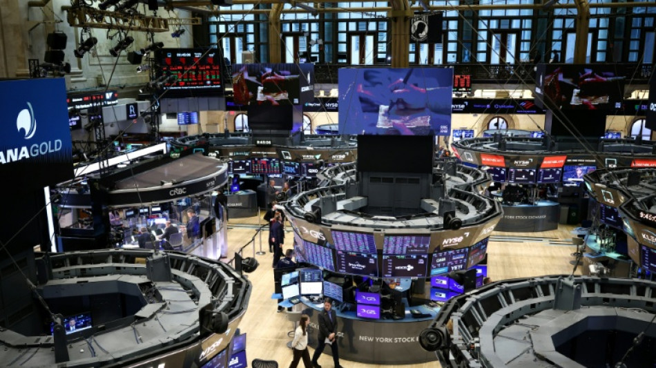  Moyen-Orient: Wall Street joue la carte de la prudence 
