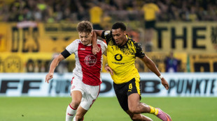 DFB-Pokal: Dortmund stolpert in die zweite Runde